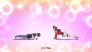 Nanatsu no Bitoku (BD)