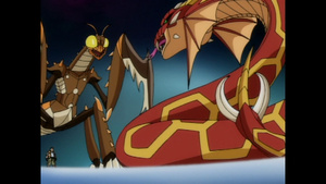 Bakugan Battle Brawlers