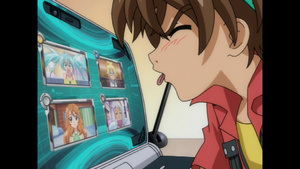 Bakugan Battle Brawlers