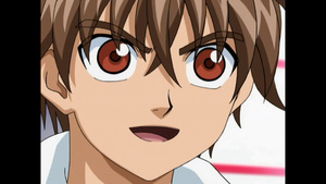 Bakugan Battle Brawlers: Mechtanium Surge