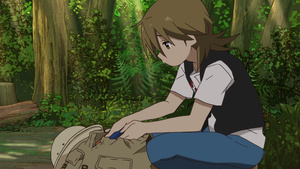 Uchouten Kazoku 2