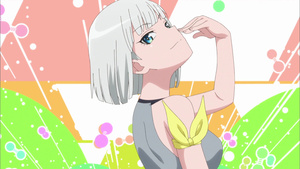 Dumbbell Nan Kilo Moteru?