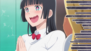 Dumbbell Nan Kilo Moteru?