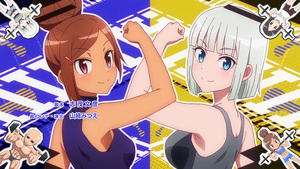 Dumbbell Nan Kilo Moteru?