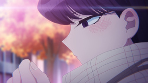 Komi-san wa, Comyushou desu. 2nd Season