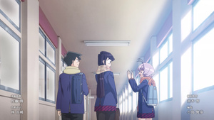 Komi-san wa, Comyushou desu. 2nd Season
