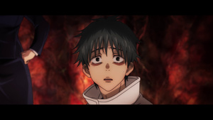 Jujutsu Kaisen 0 Movie