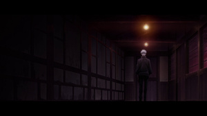 Jujutsu Kaisen 0 Movie