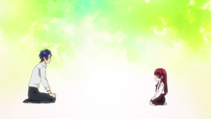 The Yakuza's Guide to Babysitting