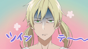 The Yakuza's Guide to Babysitting