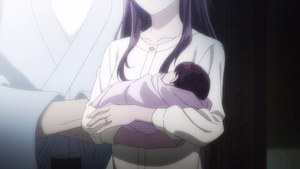 The Yakuza's Guide to Babysitting