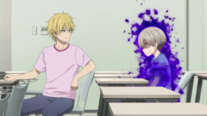 Uzaki-chan wa Asobitai! Double