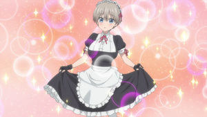 Uzaki-chan wa Asobitai! Double