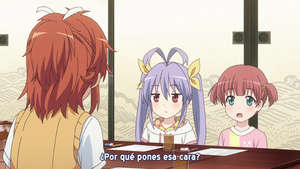 Non Non Biyori Nonstop: Bukatsu wo Ganbatta (1080p)