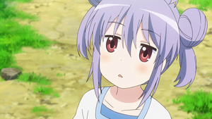 Non Non Biyori Nonstop: Bukatsu wo Ganbatta (1080p)