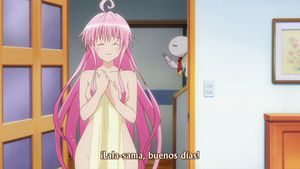 Motto To LOVE-Ru