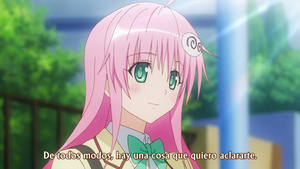 Motto To LOVE-Ru