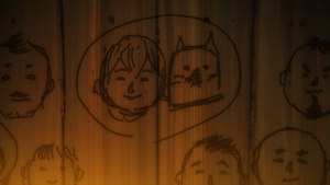 Fumetsu no Anata e (BD)