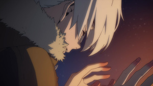 Fumetsu no Anata e (BD)