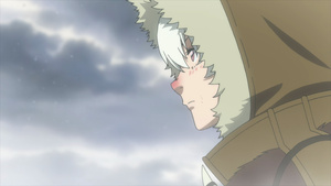 Fumetsu no Anata e (BD)