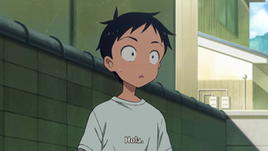 Karakai Jouzu no Takagi-san 3