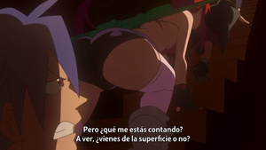 Tengen Toppa Gurren Lagann