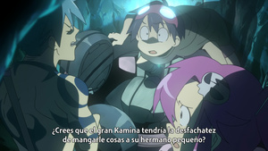 Tengen Toppa Gurren Lagann