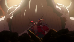 Tengen Toppa Gurren Lagann