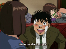 Hajime no Ippo: Champion Road