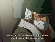 Hajime no Ippo: Champion Road