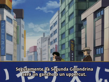 Hajime no Ippo: Champion Road