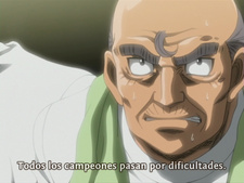 Hajime no Ippo: Champion Road