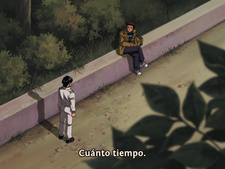 Hajime no Ippo: Mashiba vs. Kimura