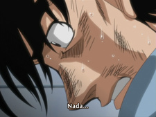 Hajime no Ippo: Mashiba vs. Kimura