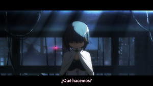 Magia Record: Mahou Shoujo Madoka☆Magica Gaiden 2nd Season - Kakusei Zenya