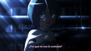 Magia Record: Mahou Shoujo Madoka☆Magica Gaiden 2nd Season - Kakusei Zenya