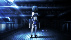 Magia Record: Mahou Shoujo Madoka☆Magica Gaiden 2nd Season - Kakusei Zenya