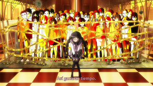 Magia Record: Mahou Shoujo Madoka☆Magica Gaiden 2nd Season - Kakusei Zenya