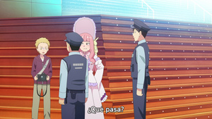 5-toubun no Hanayome ∬