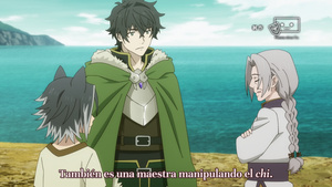 Tate no Yuusha no Nariagari Season 2