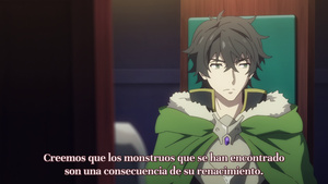 Tate no Yuusha no Nariagari Season 2