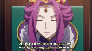 Tate no Yuusha no Nariagari Season 2