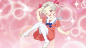 4-nin wa Sorezore Uso wo Tsuku