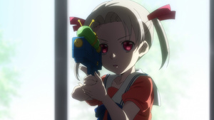 4-nin wa Sorezore Uso wo Tsuku