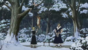 Dr. Stone: Stone Wars (BD)