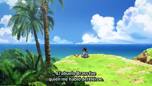 Dragon Quest: Dai no Daibouken (2020) (1080p)