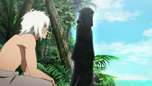 Fumetsu no Anata e 2nd Season