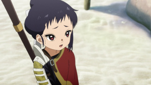 Fumetsu no Anata e 2nd Season