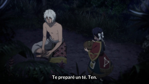 Fumetsu no Anata e 2nd Season