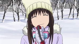 Noragami Aragoto (OAD)